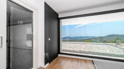 Villa in Pallejà photo 4