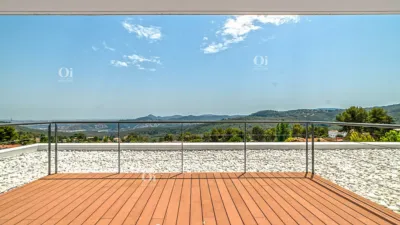 Villa in Pallejà photo 5