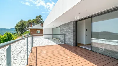 Villa in Pallejà photo 6