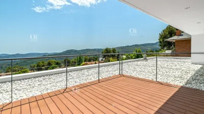 Villa in Pallejà photo 7
