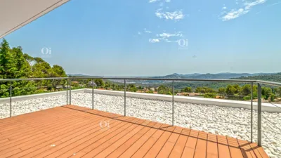 Villa in Pallejà photo 8
