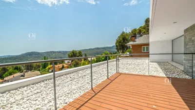 Villa in Pallejà photo 9