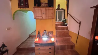 Casa – Elche de la Sierra, Albacete - Más