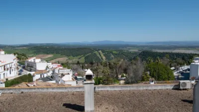 Apartment in Vejer de la Frontera