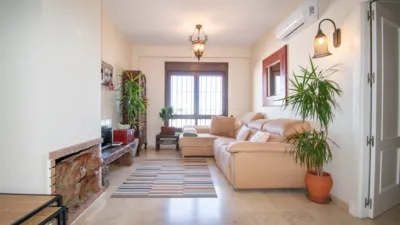 Apartamento en Vejer de la Frontera photo 3