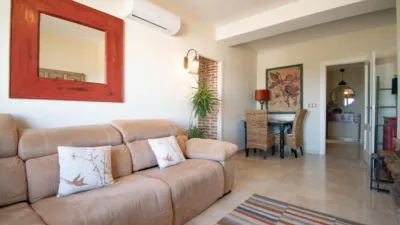 Apartamento en Vejer de la Frontera photo 4