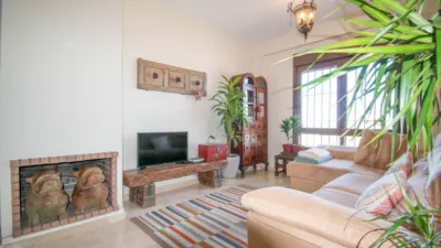Apartamento en Vejer de la Frontera photo 5