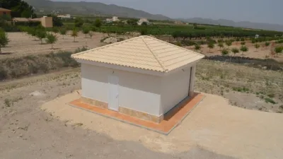 House in El Pinós - Pinoso photo 40