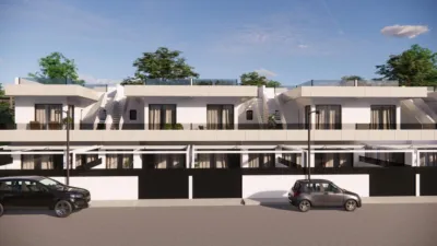 Casa – Rojales - Vista 2