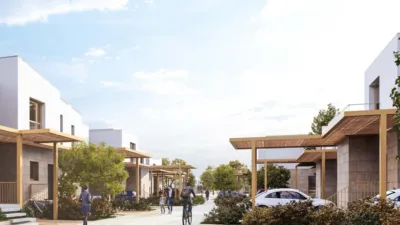 Casa – el Verger, la Marina Alta - Més