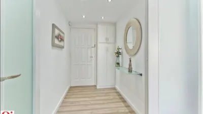 Apartamento en alquiler en Barcelona Capital - Imagen 3