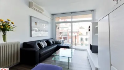Apartamento en alquiler en Barcelona Capital - Imagen 5