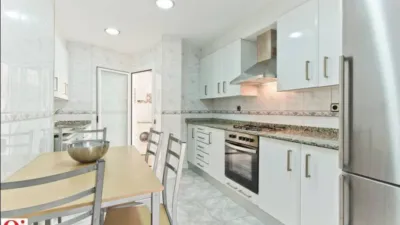 Apartamento en alquiler en Barcelona Capital - Imagen 6