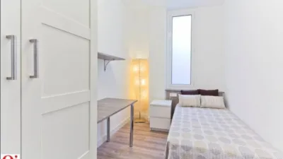Apartamento en alquiler en Barcelona Capital - Imagen 7