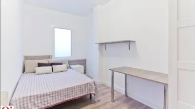 Apartamento en alquiler en Barcelona Capital - Imagen 8