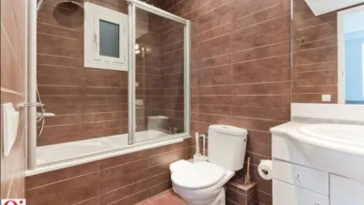 Apartamento en alquiler en Barcelona Capital - Imagen 9