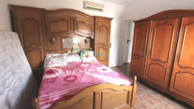 Rustic Finca in Oria photo 13