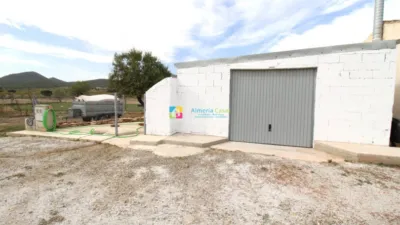 Rustic Finca in Oria photo 14