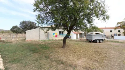 Rustic Finca in Oria photo 18