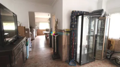 Rustic Finca in Oria photo 4