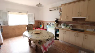 Rustic Finca in Oria photo 7