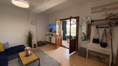 Piso – Torrevieja - Vista 2