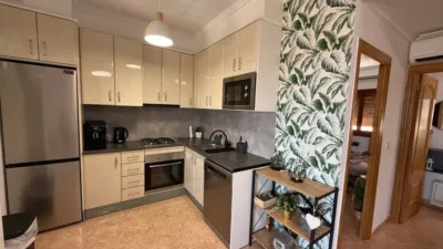 Piso – Torrevieja - Vista 5