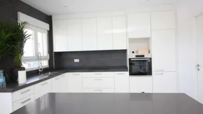 Casa - Vista 4