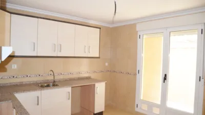 Casa – el Pinós / Pinoso, Polígono Industrial El Cabeço - Vista 2