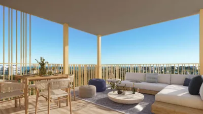 Piso – el Verger, la Marina Alta - Vista 2