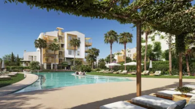 Piso – el Verger, la Marina Alta - Vista 3