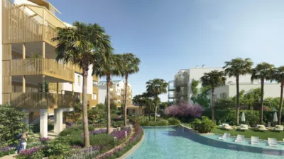 Piso – el Verger, la Marina Alta - Vista 4
