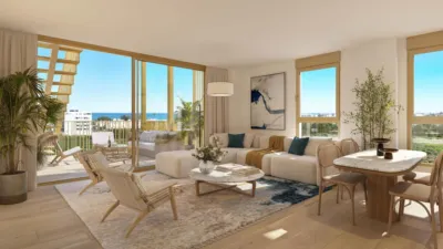 Piso – el Verger, la Marina Alta - Vista 5
