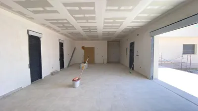 Casa - Vista 4