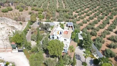 House in Herrera photo 10
