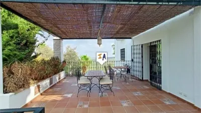 House in Herrera photo 16