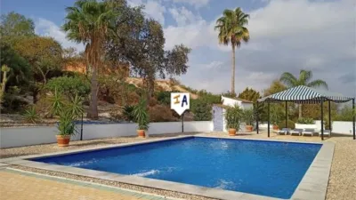 House in Herrera photo 5