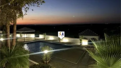 House in Herrera photo 6