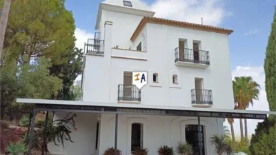 House in Herrera photo 7