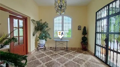 House in Herrera photo 9