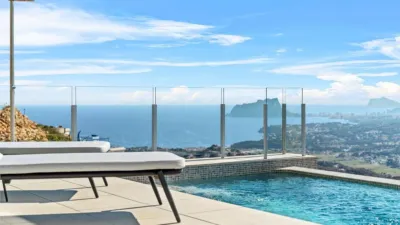 Casa – la Marina Alta - Vista 3