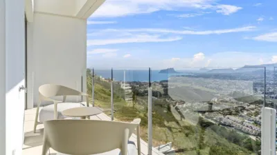 Casa – la Marina Alta - Més