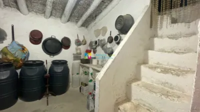 Rustic Finca in Oria photo 12