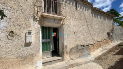 Rustic Finca in Oria photo 20