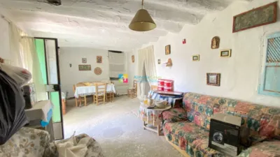 Rustic Finca in Oria photo 21
