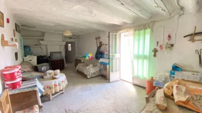 Rustic Finca in Oria photo 22