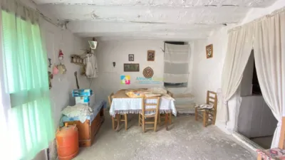Rustic Finca in Oria photo 25