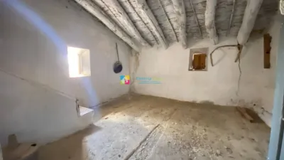 Rustic Finca in Oria photo 30