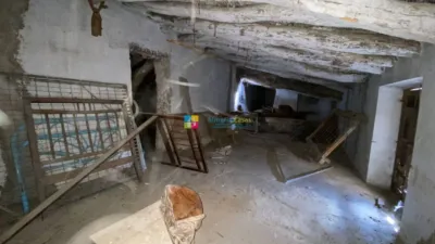 Rustic Finca in Oria photo 31