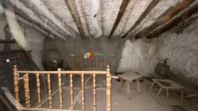 Rustic Finca in Oria photo 32